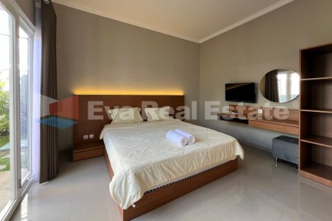 2 bedrooms Villa in Canggu, Badung, Bali (14755) 3