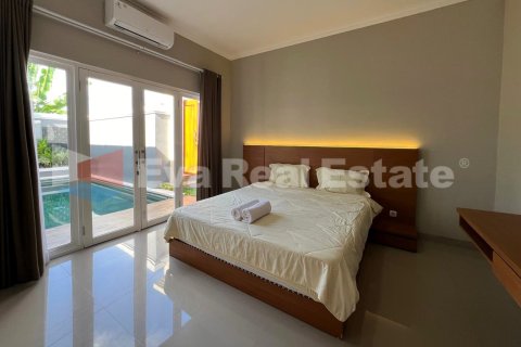 2 bedrooms Villa in Canggu, Badung, Bali (14755) 4