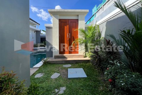 2 bedrooms Villa in Canggu, Badung, Bali (14755) 13