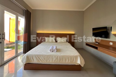 2 bedrooms Villa in Canggu, Badung, Bali (14755) 2