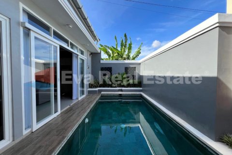 2 bedrooms Villa in Canggu, Badung, Bali (14755) 15