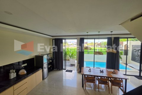 2 bedrooms Villa in Tibubeneng, Badung, Bali (14750) 4