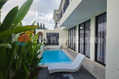 2 bedrooms Villa in Tibubeneng, Badung, Bali (14750) 3