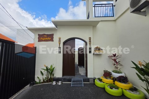 2 bedrooms Villa in Tibubeneng, Badung, Bali (14750) 19