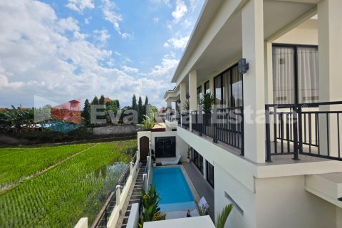 2 bedrooms Villa in Tibubeneng, Badung, Bali (14750) 2