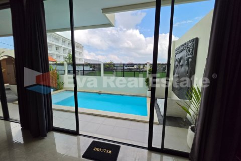 2 bedrooms Villa in Tibubeneng, Badung, Bali (14750) 10