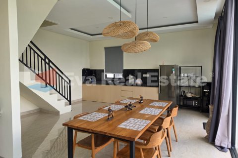 2 bedrooms Villa in Tibubeneng, Badung, Bali (14750) 6