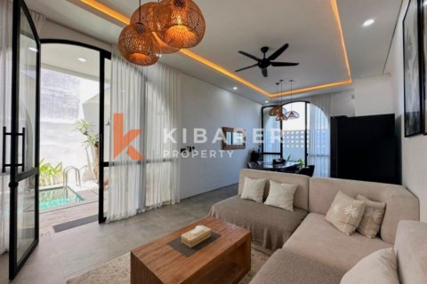 Вилла с 3 спальнями в Керобокан, Бадунг, Бали (13305) 6