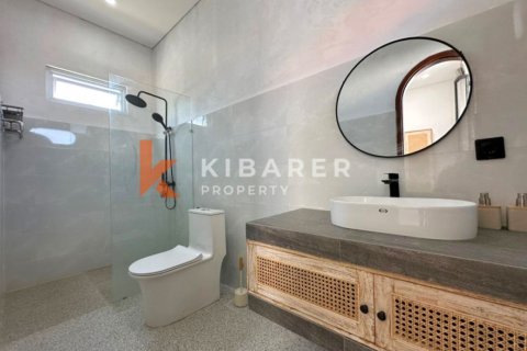Вилла с 3 спальнями в Керобокан, Бадунг, Бали (13305) 14