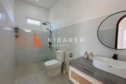 Вилла с 3 спальнями в Керобокан, Бадунг, Бали (13305) 21