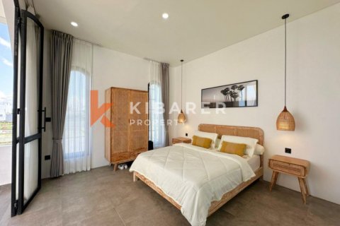 Вилла с 3 спальнями в Керобокан, Бадунг, Бали (13305) 11