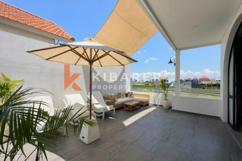 Вилла с 3 спальнями в Керобокан, Бадунг, Бали (13305) 22