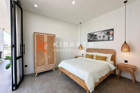 Вилла с 3 спальнями в Керобокан, Бадунг, Бали (13305) 19