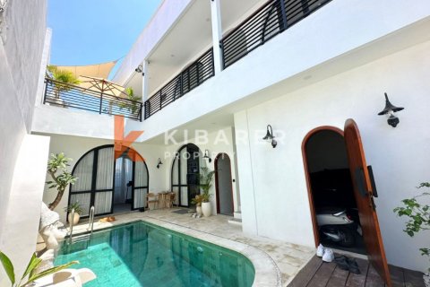 3 bedrooms Villa in Kerobokan, Badung, Bali (13305)