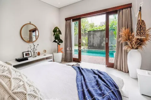 3 bedrooms Villa in Badung, Bali (13304) 8