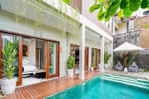 3 bedrooms Villa in Badung, Bali (13304)