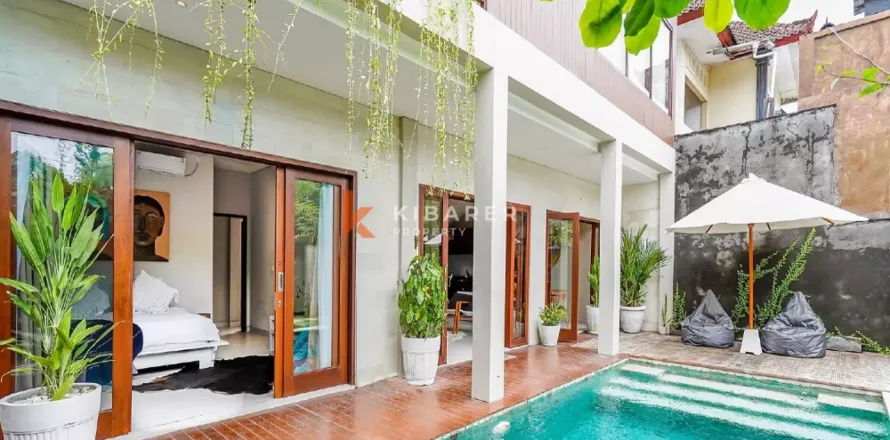 3 bedrooms Villa in Badung, Bali (13304)
