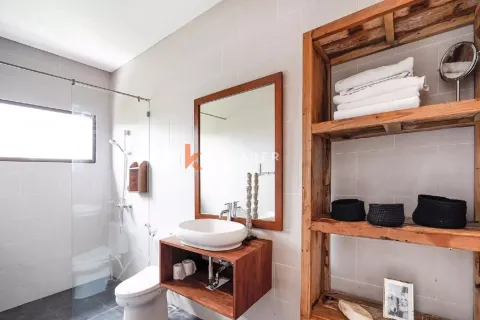 3 bedrooms Villa in Badung, Bali (13304) 7