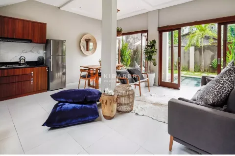 3 bedrooms Villa in Badung, Bali (13304) 2