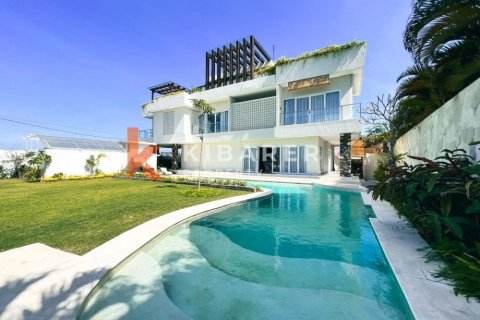 5 bedrooms Villa in Cemagi, Mengwi, Badung, Bali (13309)