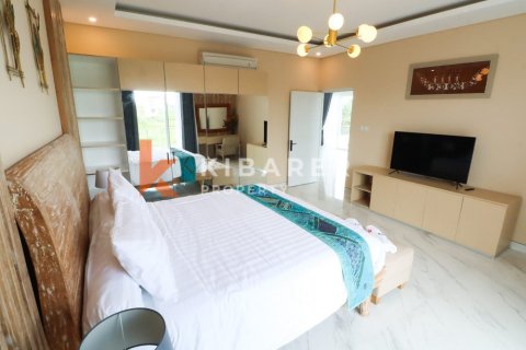 5 bedrooms Villa in Cemagi, Mengwi, Badung, Bali (13309) 21