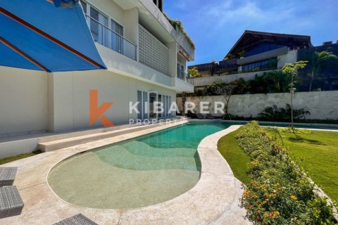5 bedrooms Villa in Cemagi, Mengwi, Badung, Bali (13309) 29