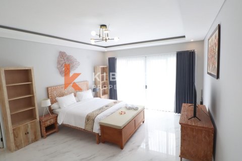 5 bedrooms Villa in Cemagi, Mengwi, Badung, Bali (13309) 27