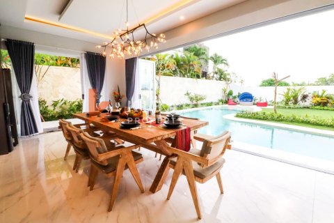 5 bedrooms Villa in Cemagi, Mengwi, Badung, Bali (13309) 6
