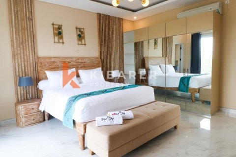 5 bedrooms Villa in Cemagi, Mengwi, Badung, Bali (13309) 8