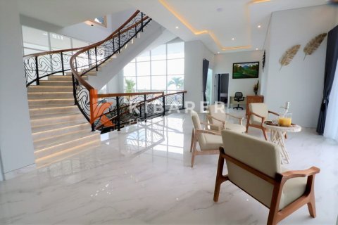 5 bedrooms Villa in Cemagi, Mengwi, Badung, Bali (13309) 11