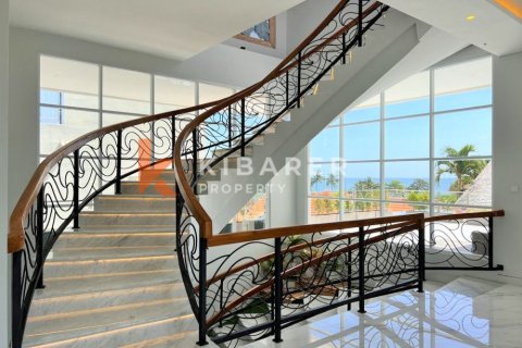 5 bedrooms Villa in Cemagi, Mengwi, Badung, Bali (13309) 25