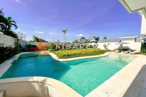 5 bedrooms Villa in Cemagi, Mengwi, Badung, Bali (13309) 30
