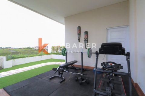 5 bedrooms Villa in Cemagi, Mengwi, Badung, Bali (13309) 23