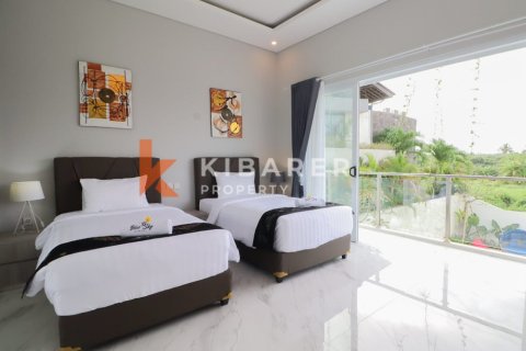 5 bedrooms Villa in Cemagi, Mengwi, Badung, Bali (13309) 13