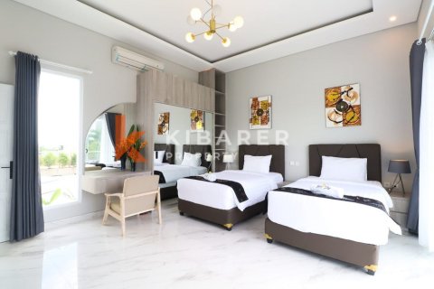 5 bedrooms Villa in Cemagi, Mengwi, Badung, Bali (13309) 16