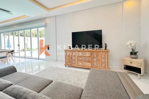 5 bedrooms Villa in Cemagi, Mengwi, Badung, Bali (13309) 2