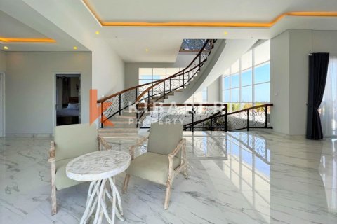 5 bedrooms Villa in Cemagi, Mengwi, Badung, Bali (13309) 5
