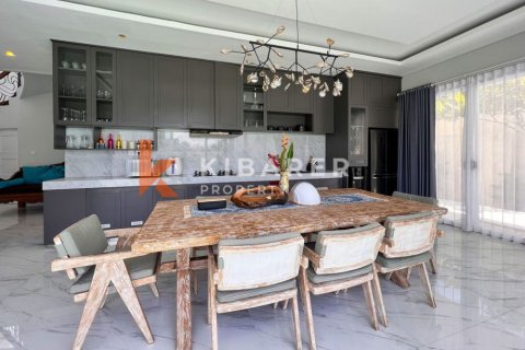 5 bedrooms Villa in Cemagi, Mengwi, Badung, Bali (13309) 3