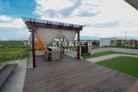 5 bedrooms Villa in Cemagi, Mengwi, Badung, Bali (13309) 12