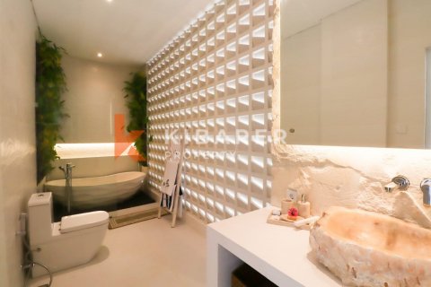 5 bedrooms Villa in Cemagi, Mengwi, Badung, Bali (13309) 9