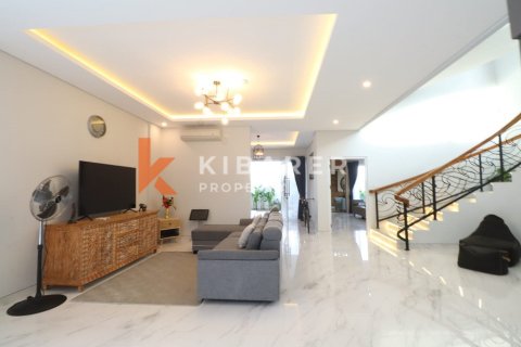 5 bedrooms Villa in Cemagi, Mengwi, Badung, Bali (13309) 4