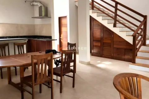 3 bedrooms Villa in Pererenan, Mengwi, Badung, Bali (13303)