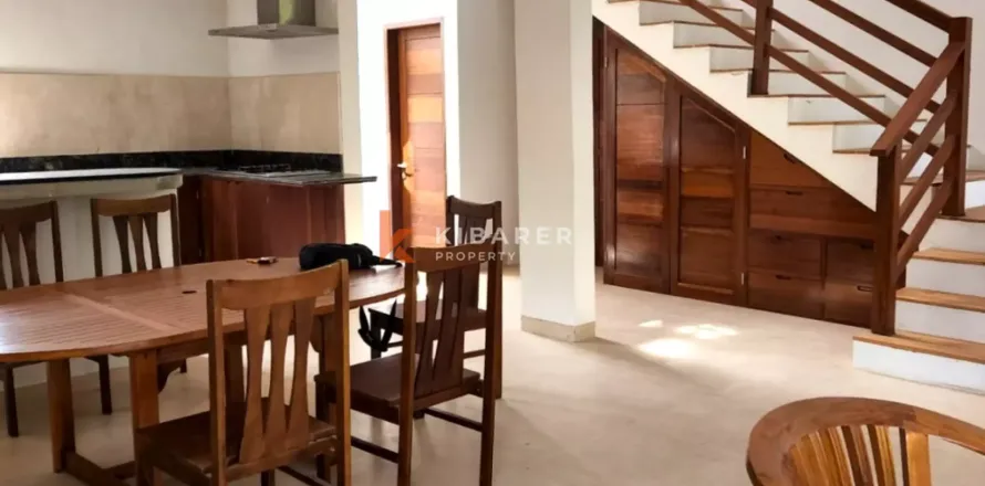 3 bedrooms Villa in Pererenan, Mengwi, Badung, Bali (13303)