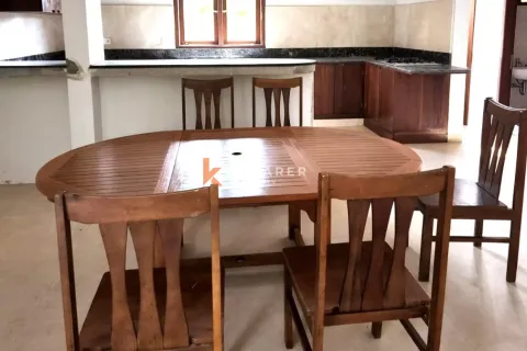 3 bedrooms Villa in Pererenan, Mengwi, Badung, Bali (13303) 4