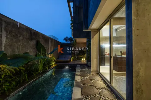 2 bedrooms Villa in Ungasan, Badung, Bali (13762)