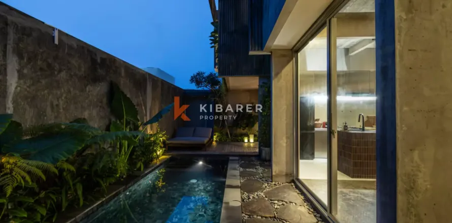 2 bedrooms Villa in Ungasan, Badung, Bali (13762)