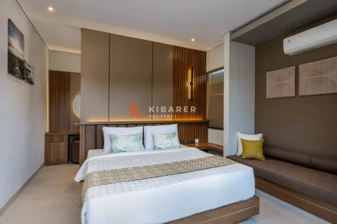 3 bedrooms Villa in Kerobokan, Badung, Bali (13766) 19