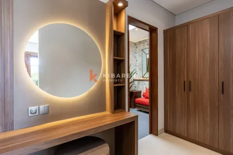 3 bedrooms Villa in Kerobokan, Badung, Bali (13766) 21