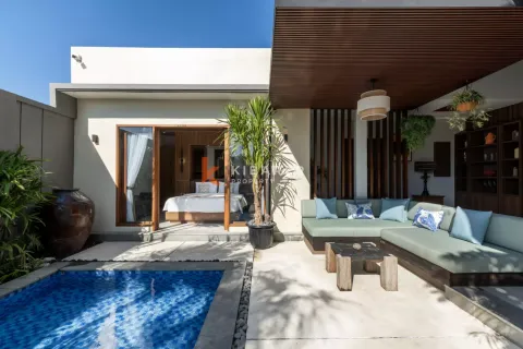 3 bedrooms Villa in Kerobokan, Badung, Bali (13766) 6