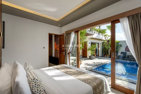 3 bedrooms Villa in Kerobokan, Badung, Bali (13766) 25
